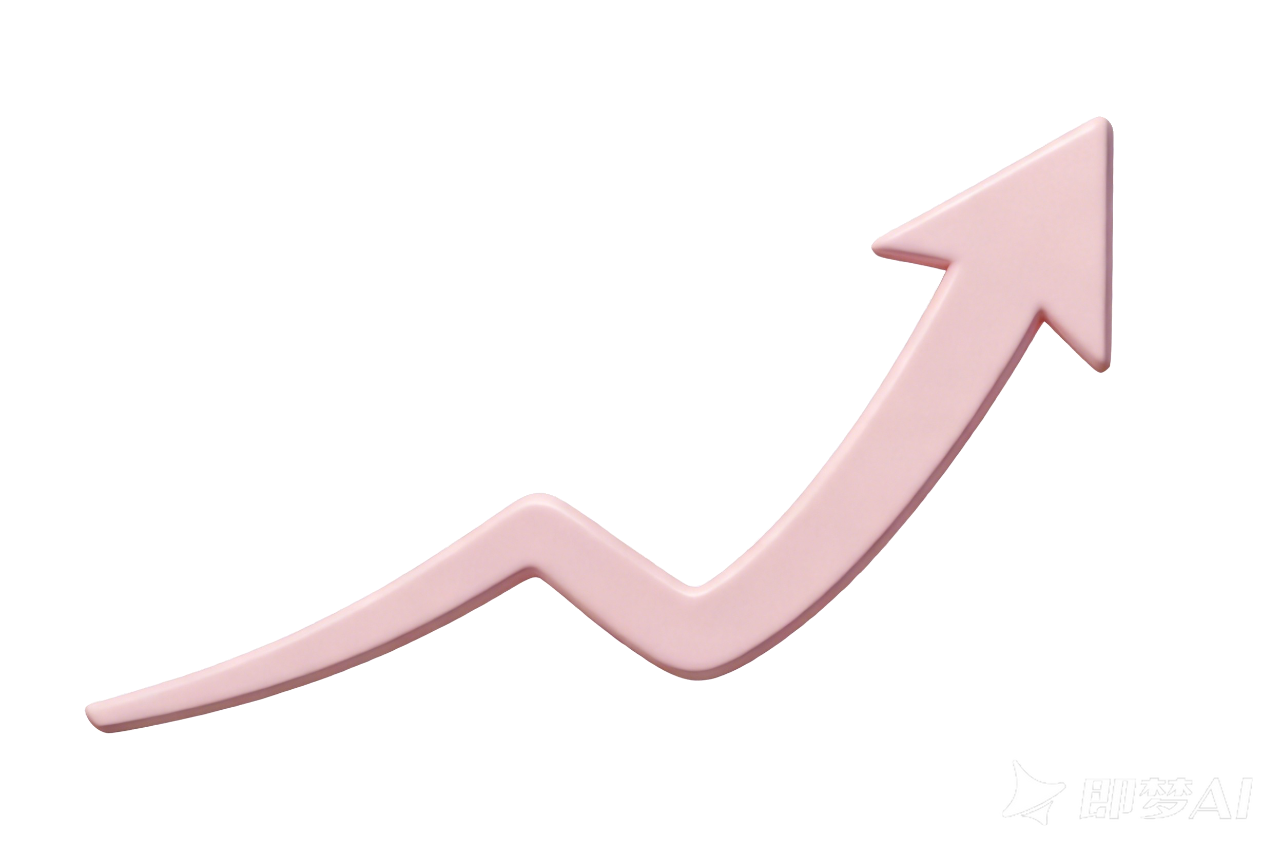 向上箭头